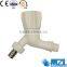 Kitchen using abs plastic water faucet and plastic water dispenser tap with best quality