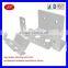 customized Sliving plated meat hooks butcher supplies meat hook
