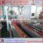 PP PE WPC Window Profile Extrusion Line