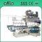 China Hexie 1Year Warranty Soybean Extruder Machine