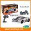 mini toy car, toy remote control police car