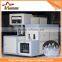 Hot Sales Semi-Automatic PET Bottle Blowing Machine Pet Bottle Making Machine Pet Bottle Blowing Machine