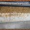relaiable quality peanut small piece cutting machine manufacture
