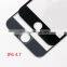 Wholesale For Iphone 6 Front Glass , Glass For Iphone 6 , For Iphone 6 Glass Replacement