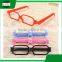 cheap office school gift fashion cute cartoon plastic glass shape ball point pen promotional