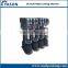 Semi-Automatic Plastic Screw Lid Capping Machine Capper