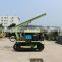 D100YA2 Crawler Hydraulic Drilling Rig for Engineering Blasting Project