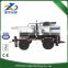 Trustworthy China Supplier SLY510 diesel portable water well drilling rig