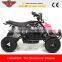 350W 500W 800W Mini Electric Quad Bike ,kids electric quad bikes(ATV-10E)