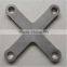Various types of stamping parts
