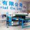 The promotional foam mattress automatic wrapping machine