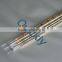 New IR heaters for drying machine of chemical