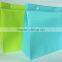 China Suppliers Cosmetic Plastic Packaging Bag with personal logo printing