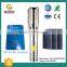 YAOCHUANG three phase AC solar water pump inverter with MPPT