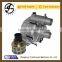 Juanyong brand 4 inch self priming dirty water suction pump