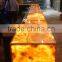 Professional Factory BACKLIT ONYX COUNTERTOPS FOR BAR RECEPTIONS