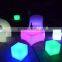 Color changing LED Bar table modern furniture design