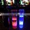 Party or wedding shot glass or wine glass and beer steins
