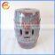 Chinese Antique Ceramic Stool for Garden Decor