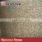 Tiger Skin Yellow Stone Granite Kitchen Island Table
