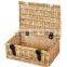 2017 new style wicker hamper