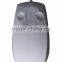 JH-SME20 Waterproof Laser Mouse with Scrolling Touchpad USB2.0 Silicone Mouse