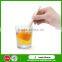 Wholesale Colorful Silicone Tea Infuser/High Quality Tea Tool Silicone Tea Strainer