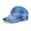 Fashion Design Custom Logo Hats In Bulk
