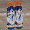 Heat Transfer Sublimation Socks