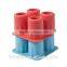 food grade FDA approved Silicone ice glasses Mold
