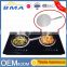 Stainless Steel Induction Heat Diffuser Plate For Cooking