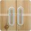 J546 paste type door handle