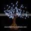 High Simulation good quality Hot sale fruit bonsai tree light led tree light CE ROHS BS UK SAA CCC