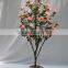 Factory wholesale fake flower tree