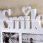 Eco-friendly Wood Material Funny Photo Frame