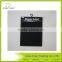 Black Durable Flexible Non-slip Floor Mat