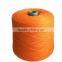Dope dyed 26s yarn cotton blended yarn for garment