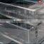 Hot sale china factory clear acrylic jewelry display case with logo