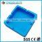 Eco-friendly ash case, silicone cigratte plate, Ashtray