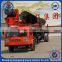 High Quality Spiral Screw Pile Driver