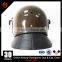 Police Riot Control Helmet Anti Riot Helmet With Gas Mask Sale