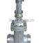 screw stainless steel gate valve