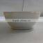 Melamine Bowl melamine western dinnerware sets