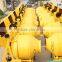 JZC 350 Electric concrete mixer