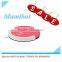 2016 New basic function Automatic Robot Vacuum Cleaner Smart Sweeping Mopping for promotion