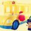 2015 hot new product mini school bus toy for kids from china supplier