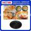 9 inch Round Aluminum Alloy Pizza Pan Non-Stick Oven Baking Mould Cake Pastry Tray