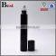 selling cosmetic 30ml perfume bottle black gradient color perfume bottle 30ml perfume dropper glass bottle 30ml