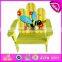 new wooden children chairs for child, high quality wooden baby chair for baby,hot sale wooden kids chair for kids WJ278110-1