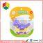 baby plastic plane newest cheaper toys with EN71 for kids